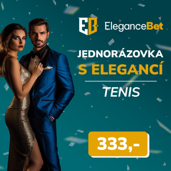 Jednorázový tiket - WTA